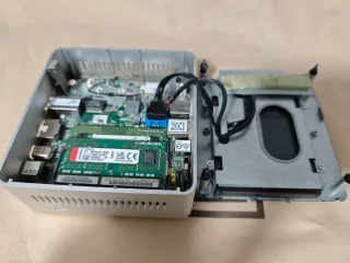 Mini PC Intel Core i3 (#4)