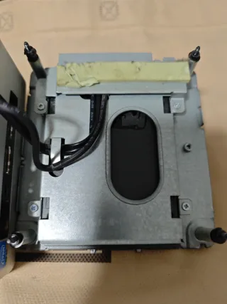 Mini PC Intel Core i3 (#4)