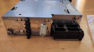 Radio Renault Clio 05-09 + Interfaz Mandos