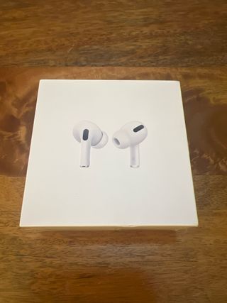 Airpods Pro Apple Blancos