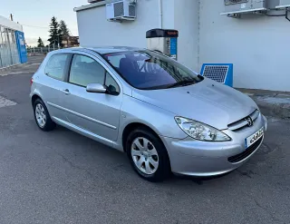 Peugeot 307 2.0 hdi 2003