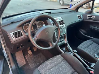 Peugeot 307 2.0 hdi 2003