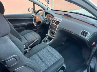 Peugeot 307 2.0 hdi 2003