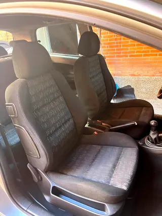 Peugeot 307 2.0 hdi 2003