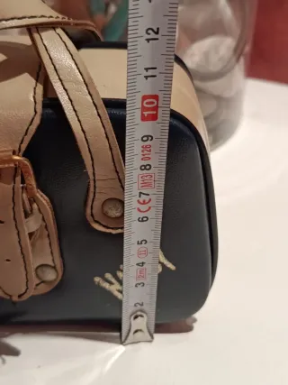 Maletín Nancy años 70