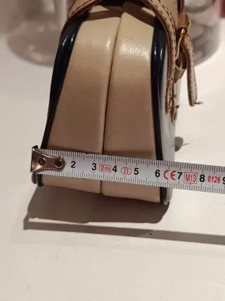 Maletín Nancy años 70