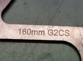 Coppia freni Tektro HD-M275n e dischi