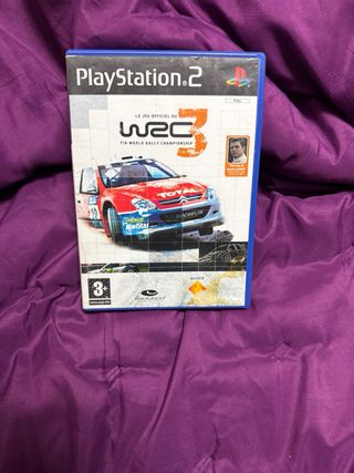 Videojuego psp y play 2