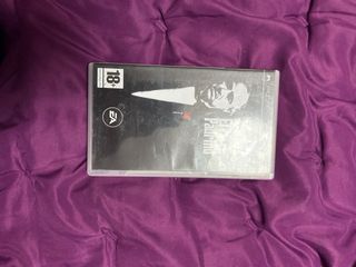 Videojuego psp y play 2