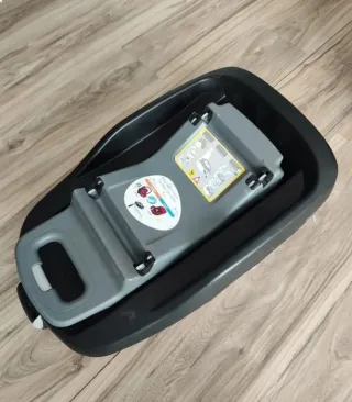 Maxi-Cosi Silla de Coche y Base isofix