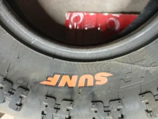 Neumáticos SUNF 21-7-10 Quad 2 unidades