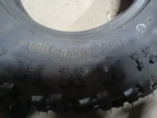 Neumáticos SUNF 21-7-10 Quad 2 unidades