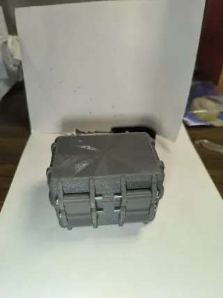 Caja Transporte GoPro Hero 9/10/11