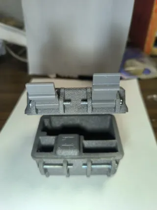 Caja Transporte GoPro Hero 9/10/11