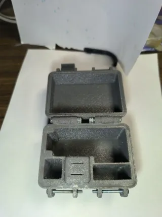 Caja Transporte GoPro Hero 9/10/11