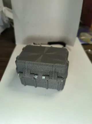 Caja Transporte GoPro Hero 9/10/11