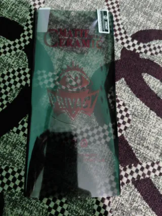 Pellicola proteggi schermo privacy idrogel