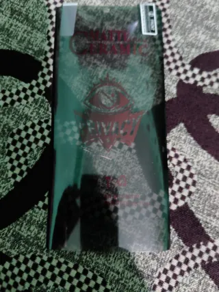 Pellicola proteggi schermo privacy idrogel