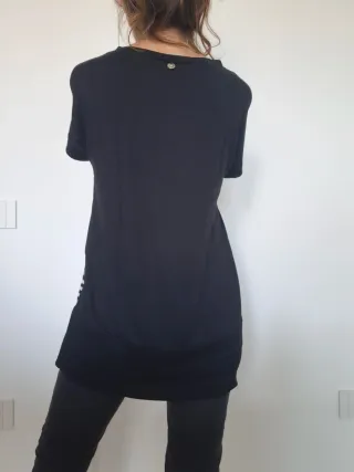 Maglia maniche corte Just for you 44