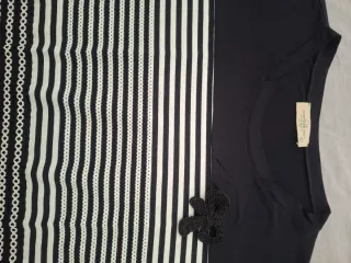 Maglia maniche corte Just for you 44