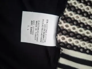 Maglia maniche corte Just for you 44