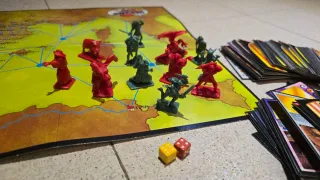 Juego de mesa Història Màgica de Catalunya