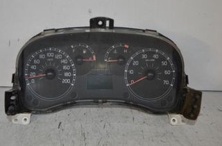 75022 555000460104 cuadro de mandos fiat panda 1.2