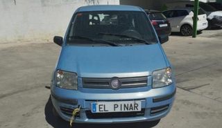 75022 555000460104 cuadro de mandos fiat panda 1.2