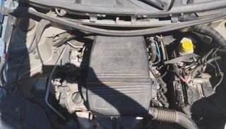 75022 555000460104 cuadro de mandos fiat panda 1.2