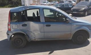 75022 555000460104 cuadro de mandos fiat panda 1.2