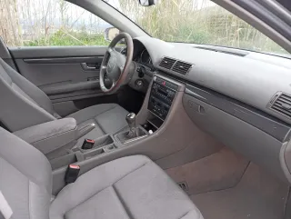 Audi A4 2003