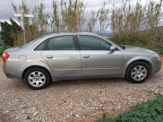 Audi A4 2003