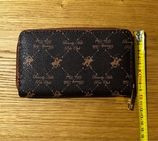 Portafoglio Beverly Hills Polo Club