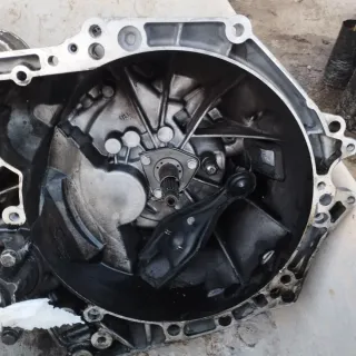 Caja de cambios 20et23 a reparar