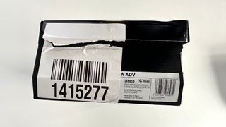 Zapatillas Adidas Samba ADV Talla 38 2/3