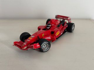 Ferrari F1 Scalextric digital