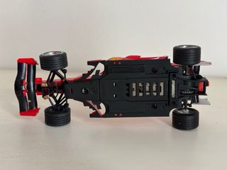 Ferrari F1 Scalextric digital
