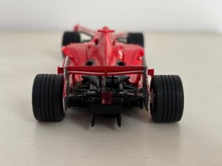 Ferrari F1 Scalextric digital
