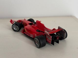 Ferrari F1 Scalextric digital