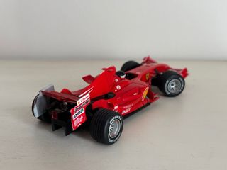 Ferrari F1 Scalextric digital