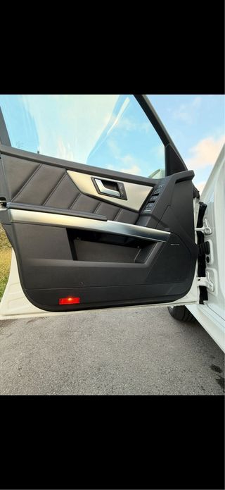 Mercedes-Benz Classe GLK 2014