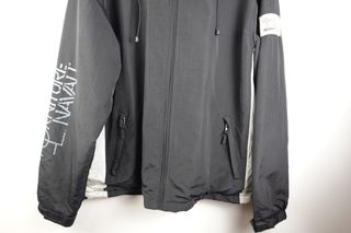 Chaqueta Vintage Forniture Navali Murphy&Nye