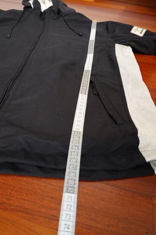 Chaqueta Vintage Forniture Navali Murphy&Nye