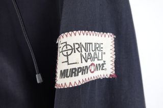 Chaqueta Vintage Forniture Navali Murphy&Nye