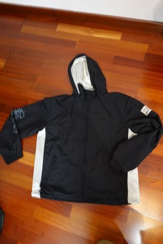 Chaqueta Vintage Forniture Navali Murphy&Nye