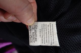 Chaqueta Vintage Forniture Navali Murphy&Nye