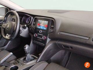 Renault Megane Limited TCe 103 kW (140CV) GPF -SS