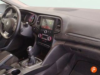 Renault Megane Limited TCe 103 kW (140CV) GPF -SS