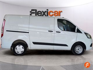 Ford Transit Custom VAN 2.0 TDCI  96W 280 L1 MHEV TREND 4 PUERTAS