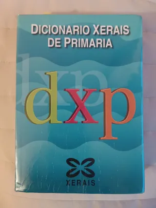 Dicionario Xerais de Primaria